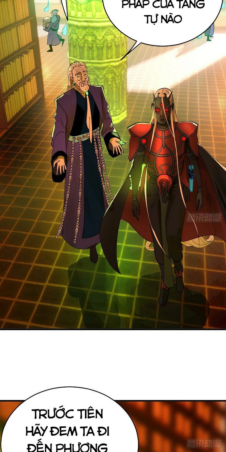 đọc truyện Ta Luyện Khí Ba Ngàn Năm Chương 209 ảnh 26 tại Thiên Thai Truyện