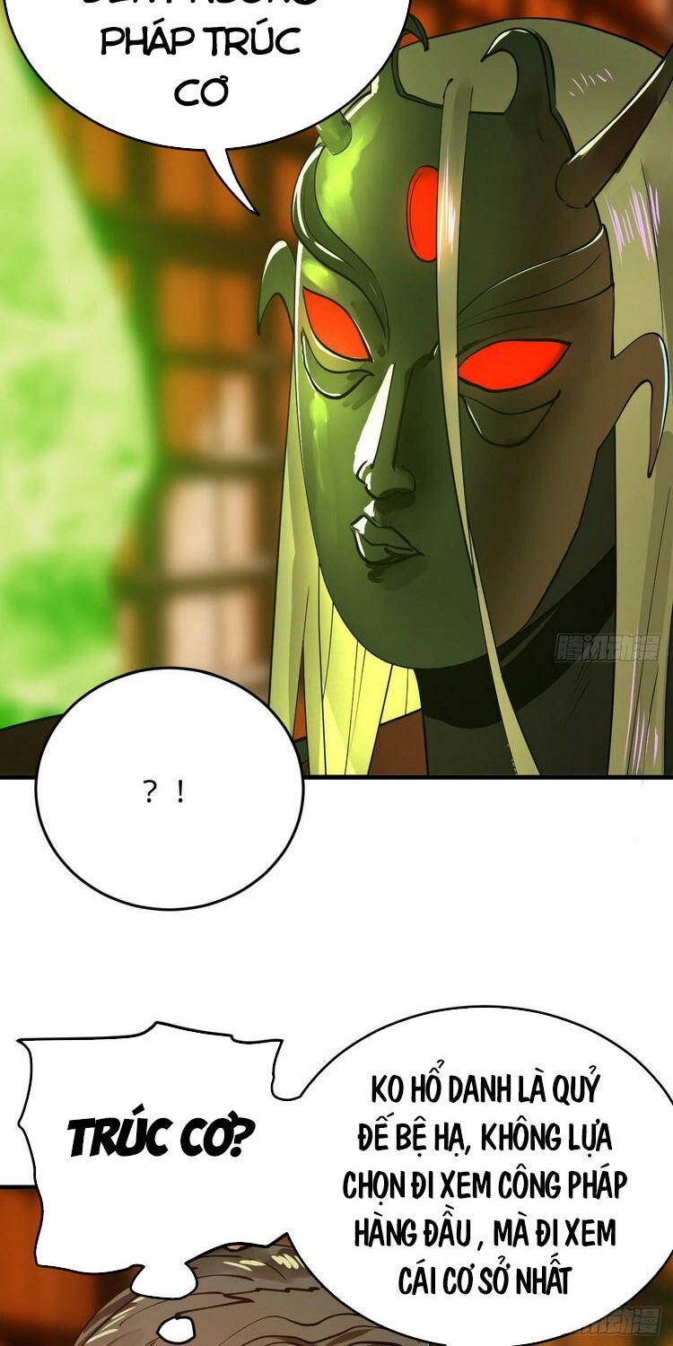 đọc truyện Ta Luyện Khí Ba Ngàn Năm Chương 209 ảnh 27 tại Thiên Thai Truyện