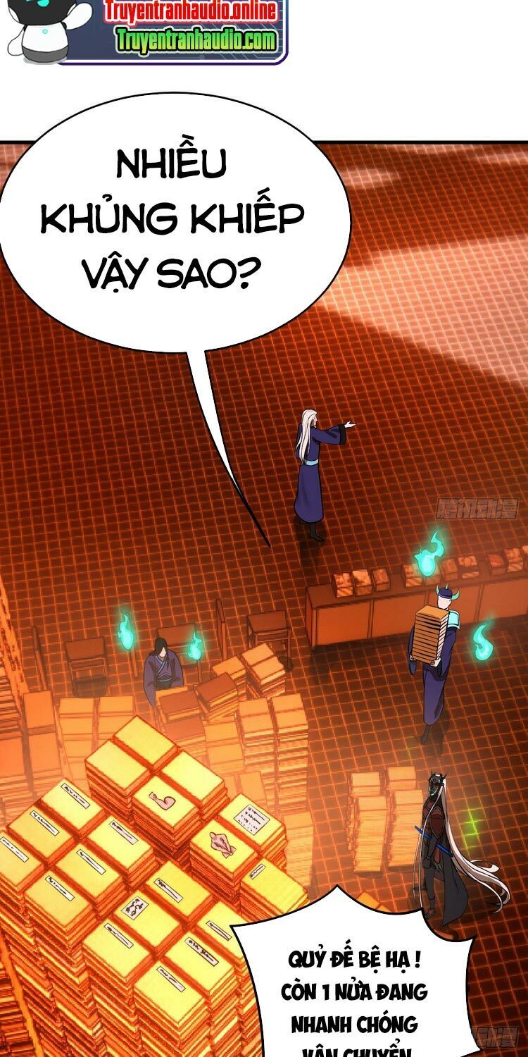 đọc truyện Ta Luyện Khí Ba Ngàn Năm Chương 209 ảnh 34 tại Thiên Thai Truyện