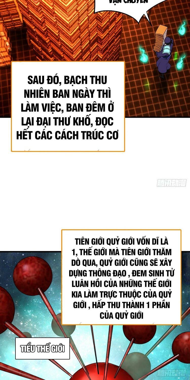 đọc truyện Ta Luyện Khí Ba Ngàn Năm Chương 209 ảnh 35 tại Thiên Thai Truyện