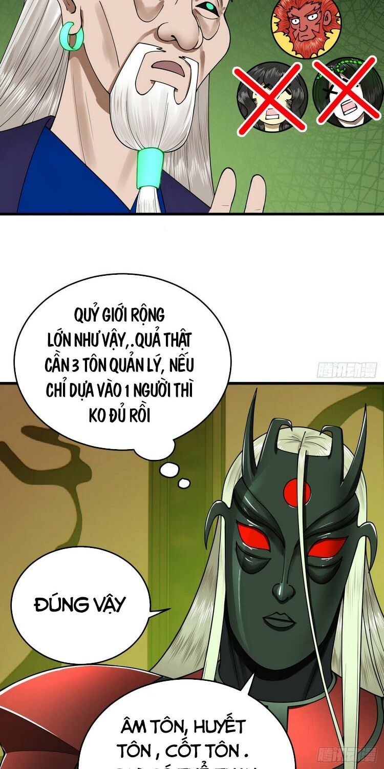 đọc truyện Ta Luyện Khí Ba Ngàn Năm Chương 209 ảnh 6 tại Thiên Thai Truyện