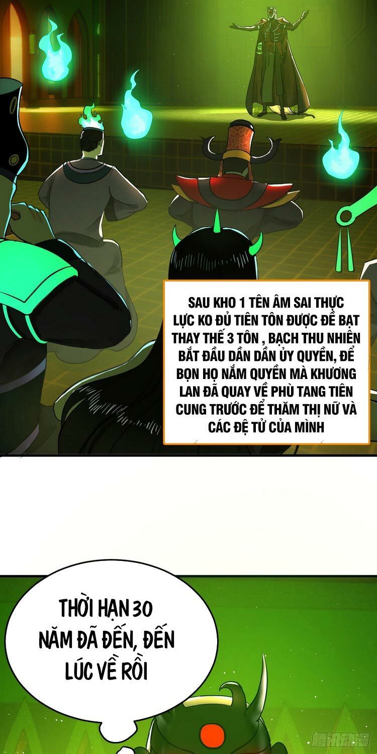 đọc truyện Ta Luyện Khí Ba Ngàn Năm Chương 209 ảnh 43 tại Thiên Thai Truyện