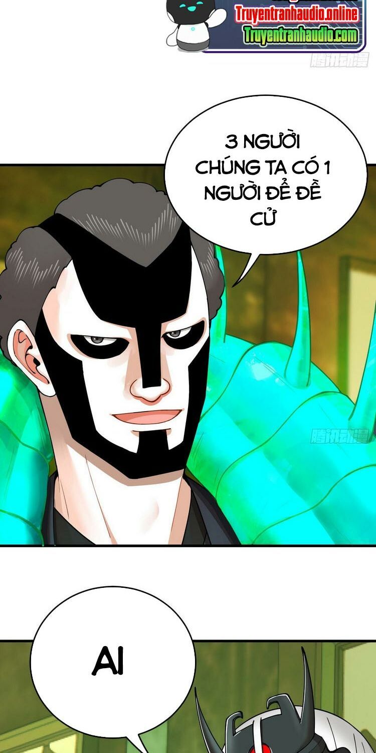 đọc truyện Ta Luyện Khí Ba Ngàn Năm Chương 209 ảnh 8 tại Thiên Thai Truyện