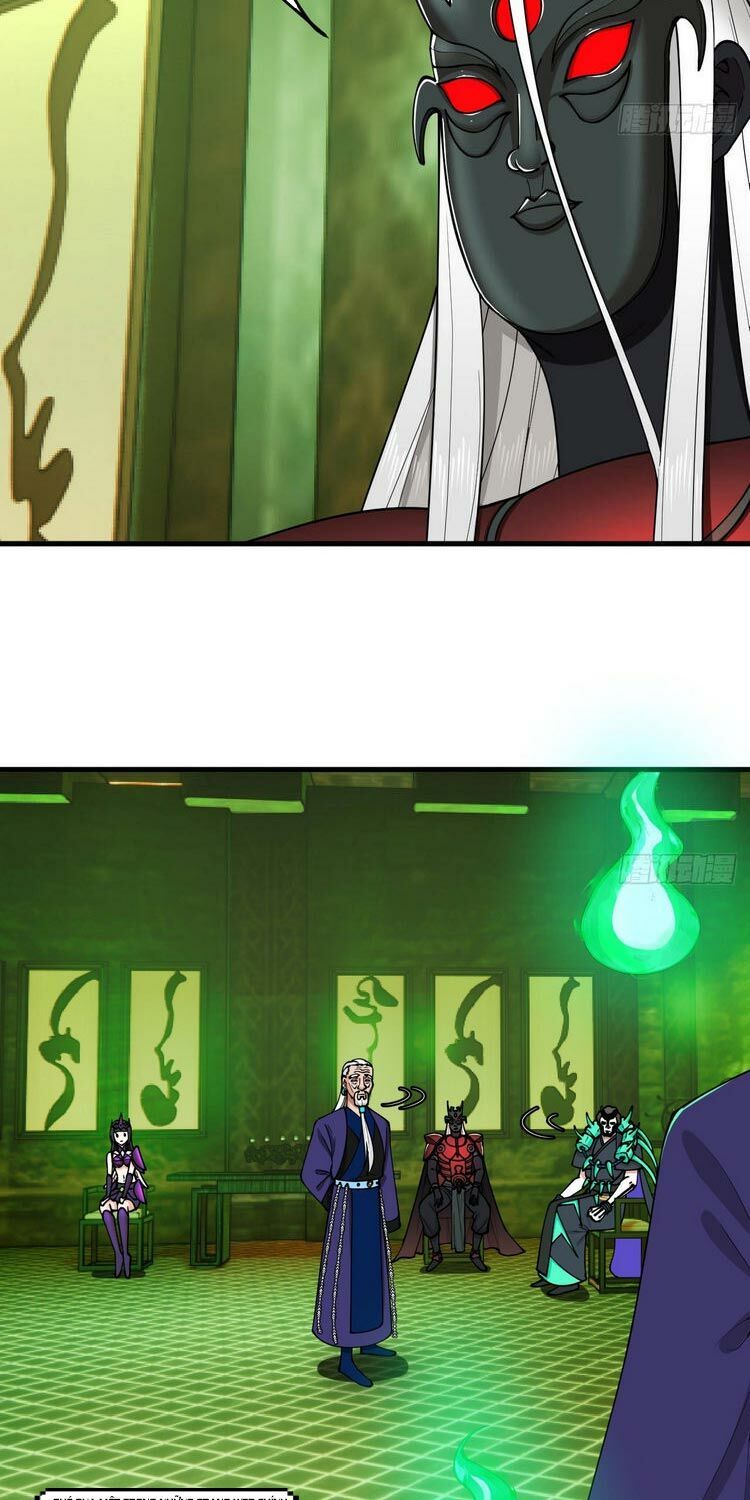 đọc truyện Ta Luyện Khí Ba Ngàn Năm Chương 209 ảnh 9 tại Thiên Thai Truyện