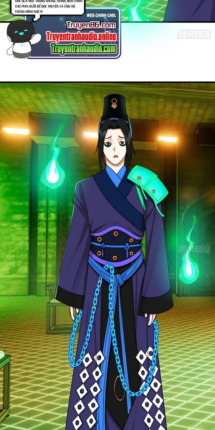 đọc truyện Ta Luyện Khí Ba Ngàn Năm Chương 209 ảnh 10 tại Thiên Thai Truyện