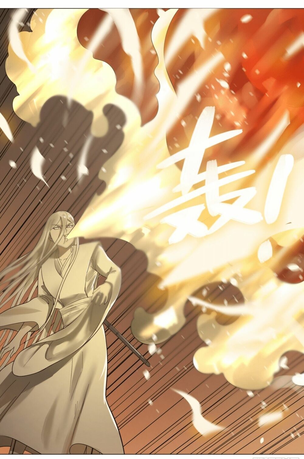 đọc truyện Ta Luyện Khí Ba Ngàn Năm Chương 21 ảnh 12 tại Thiên Thai Truyện