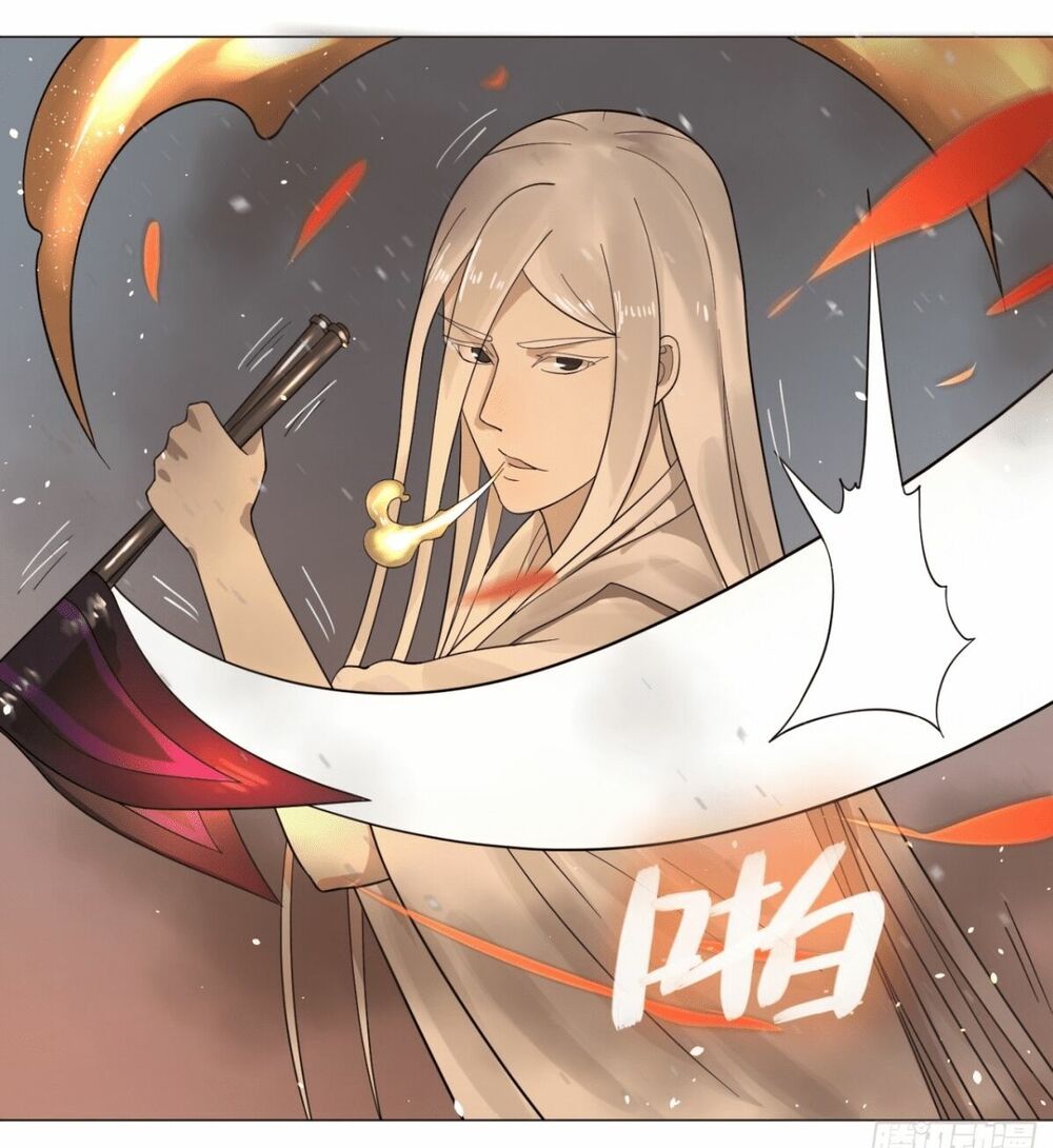 đọc truyện Ta Luyện Khí Ba Ngàn Năm Chương 21 ảnh 14 tại Thiên Thai Truyện