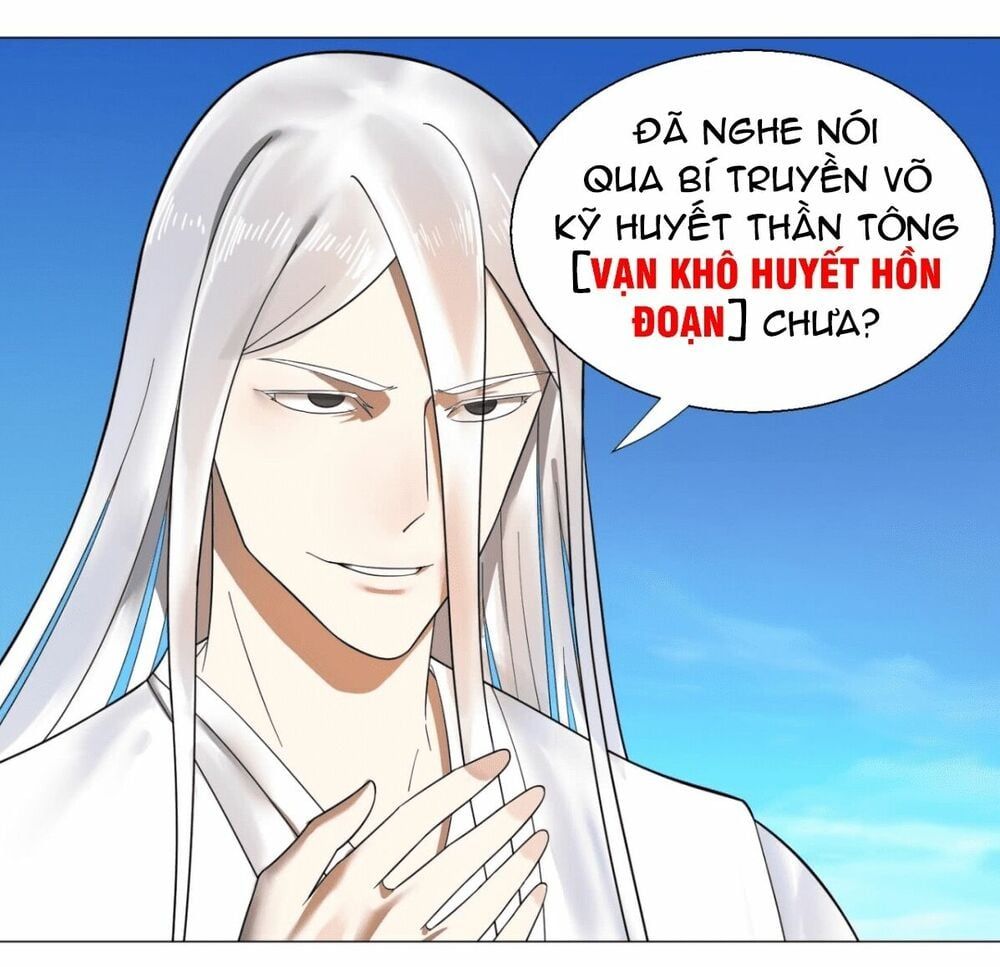 đọc truyện Ta Luyện Khí Ba Ngàn Năm Chương 21 ảnh 16 tại Thiên Thai Truyện