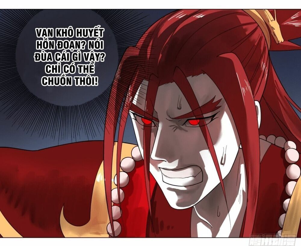 đọc truyện Ta Luyện Khí Ba Ngàn Năm Chương 21 ảnh 17 tại Thiên Thai Truyện