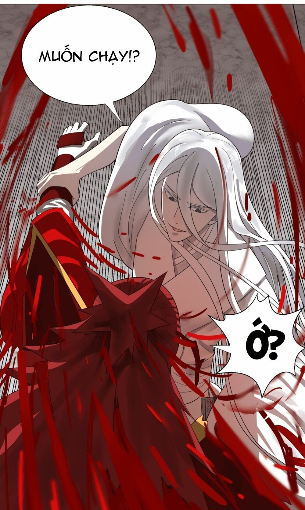 đọc truyện Ta Luyện Khí Ba Ngàn Năm Chương 21 ảnh 21 tại Thiên Thai Truyện