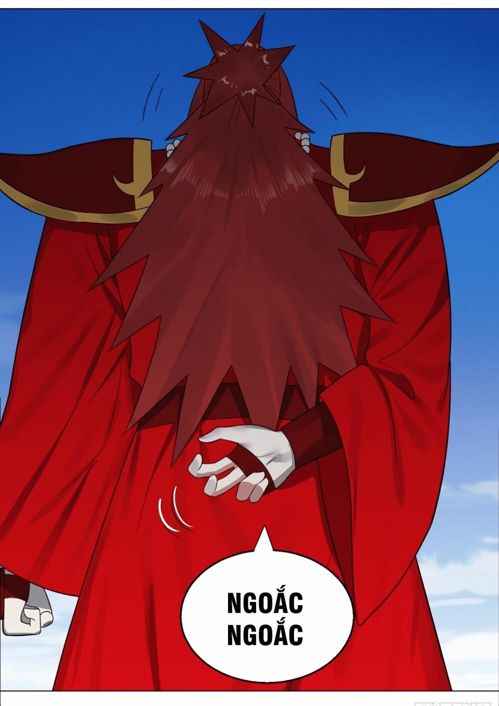 đọc truyện Ta Luyện Khí Ba Ngàn Năm Chương 21 ảnh 4 tại Thiên Thai Truyện