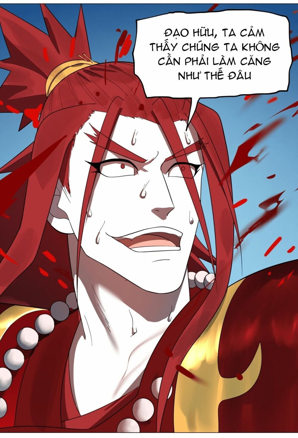 đọc truyện Ta Luyện Khí Ba Ngàn Năm Chương 21 ảnh 23 tại Thiên Thai Truyện