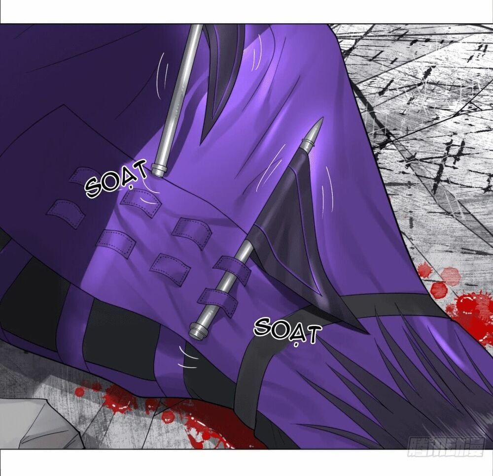 đọc truyện Ta Luyện Khí Ba Ngàn Năm Chương 21 ảnh 5 tại Thiên Thai Truyện