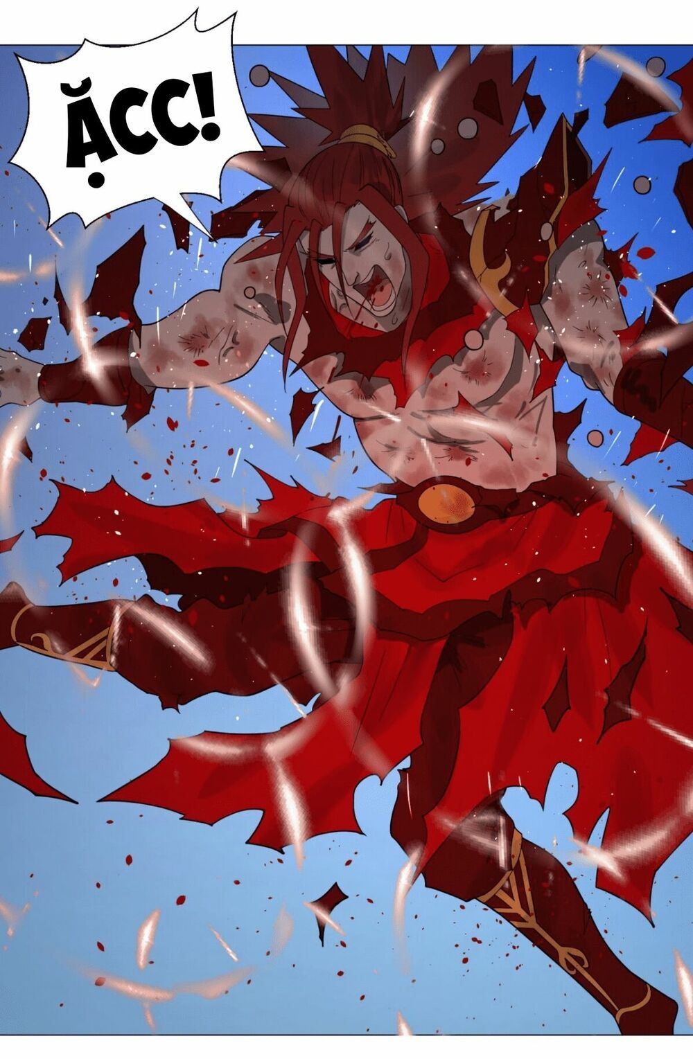 đọc truyện Ta Luyện Khí Ba Ngàn Năm Chương 21 ảnh 35 tại Thiên Thai Truyện