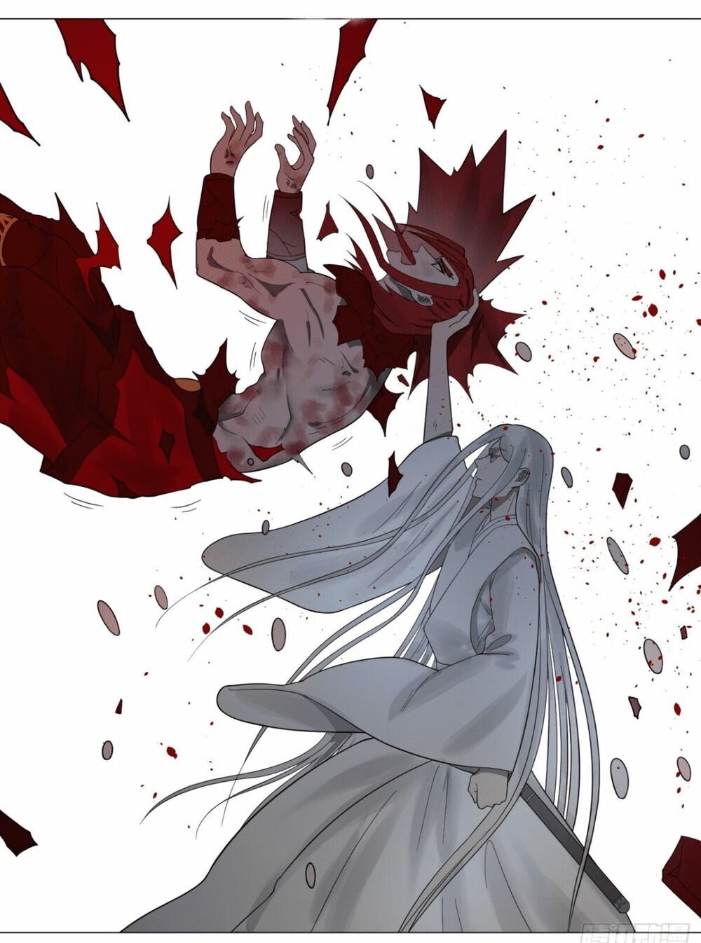 đọc truyện Ta Luyện Khí Ba Ngàn Năm Chương 21 ảnh 36 tại Thiên Thai Truyện