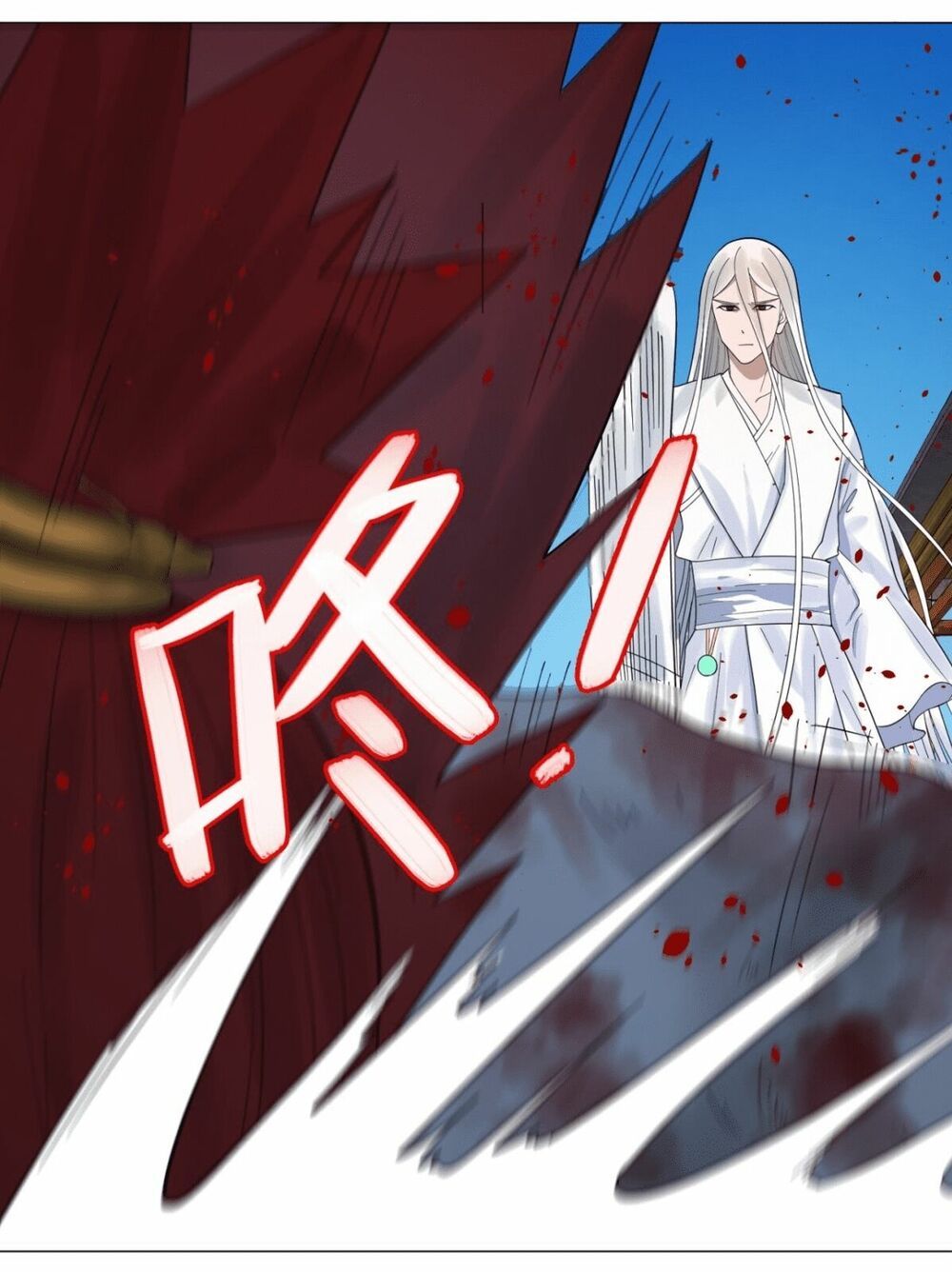 đọc truyện Ta Luyện Khí Ba Ngàn Năm Chương 21 ảnh 37 tại Thiên Thai Truyện