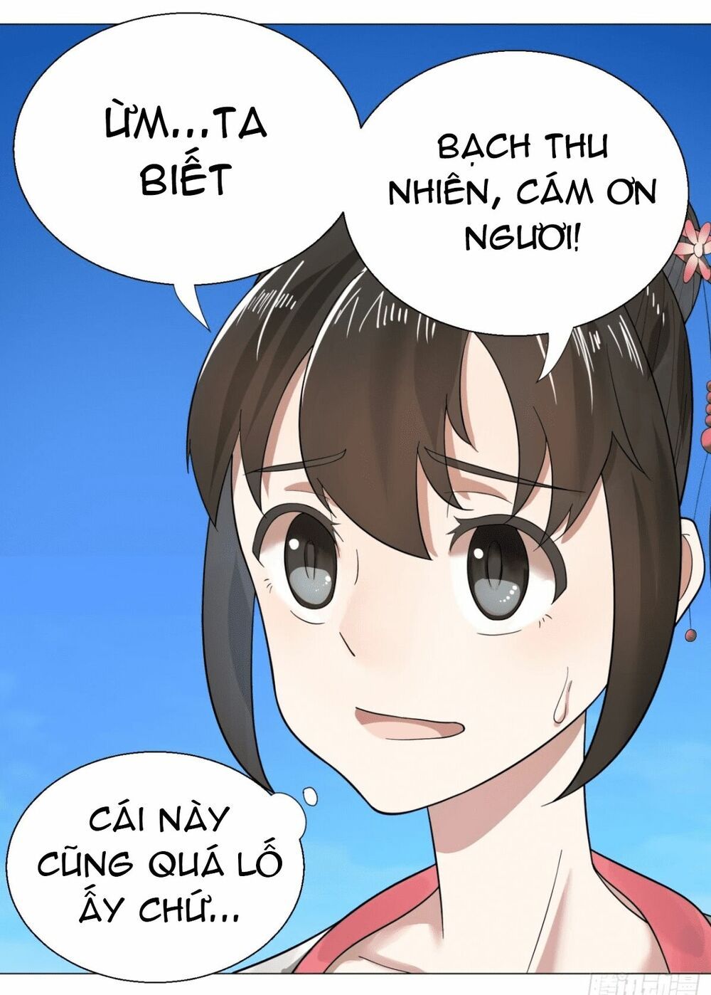 đọc truyện Ta Luyện Khí Ba Ngàn Năm Chương 21 ảnh 41 tại Thiên Thai Truyện