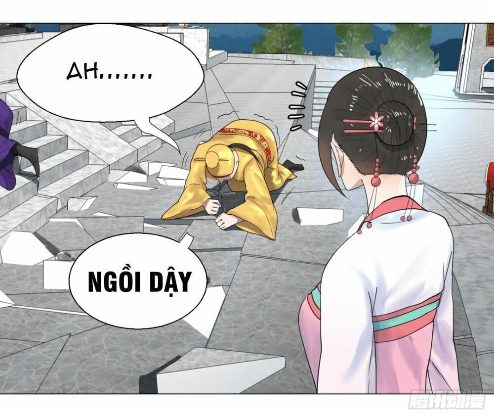 đọc truyện Ta Luyện Khí Ba Ngàn Năm Chương 21 ảnh 42 tại Thiên Thai Truyện