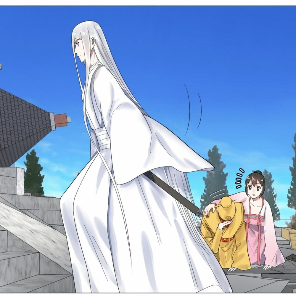 đọc truyện Ta Luyện Khí Ba Ngàn Năm Chương 21 ảnh 46 tại Thiên Thai Truyện