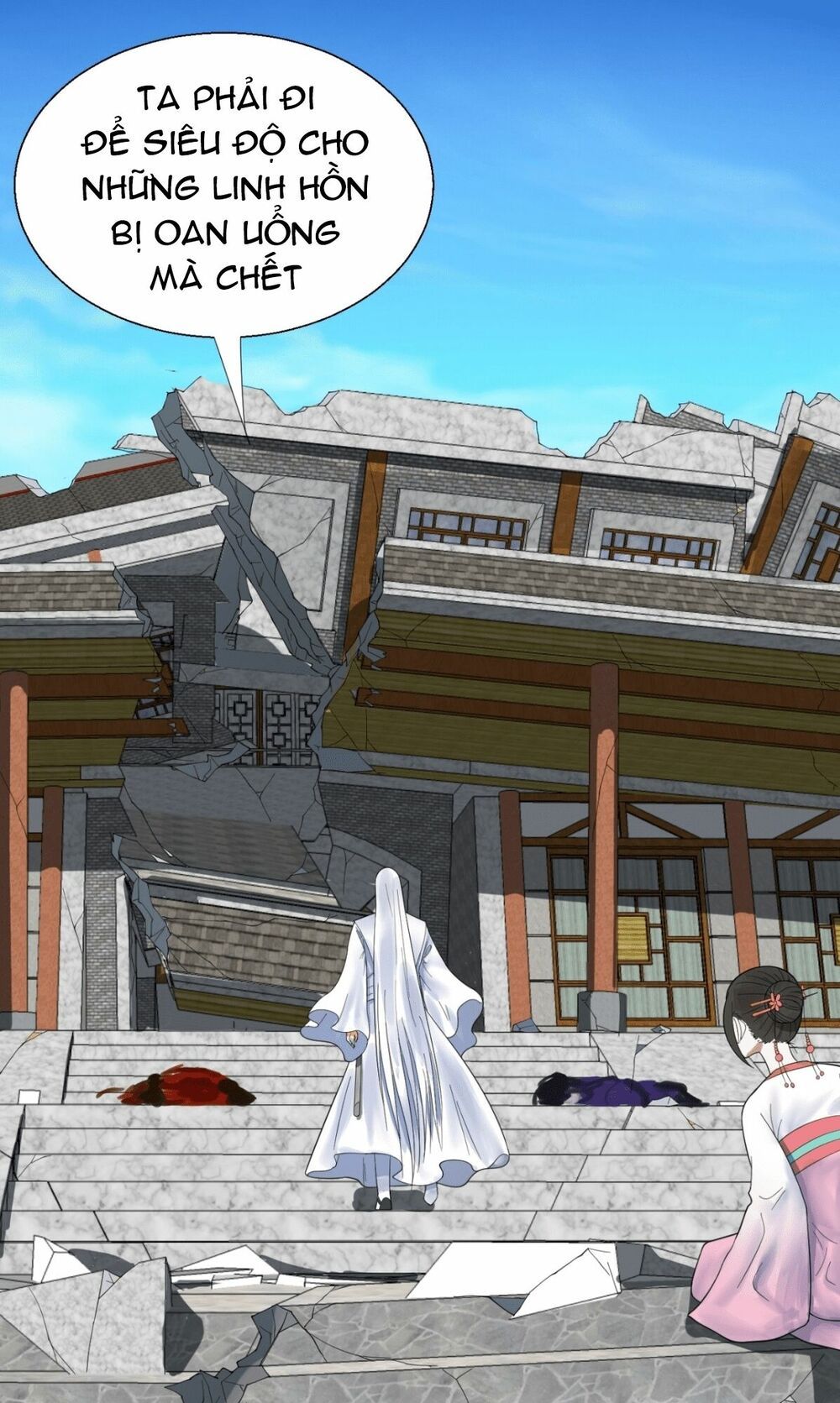 đọc truyện Ta Luyện Khí Ba Ngàn Năm Chương 21 ảnh 50 tại Thiên Thai Truyện