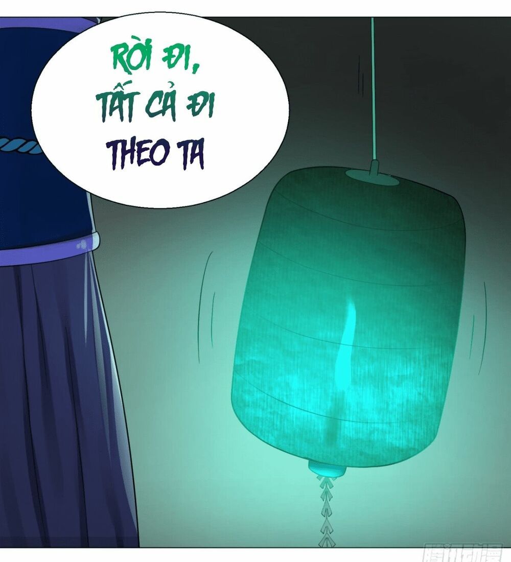 đọc truyện Ta Luyện Khí Ba Ngàn Năm Chương 21 ảnh 53 tại Thiên Thai Truyện