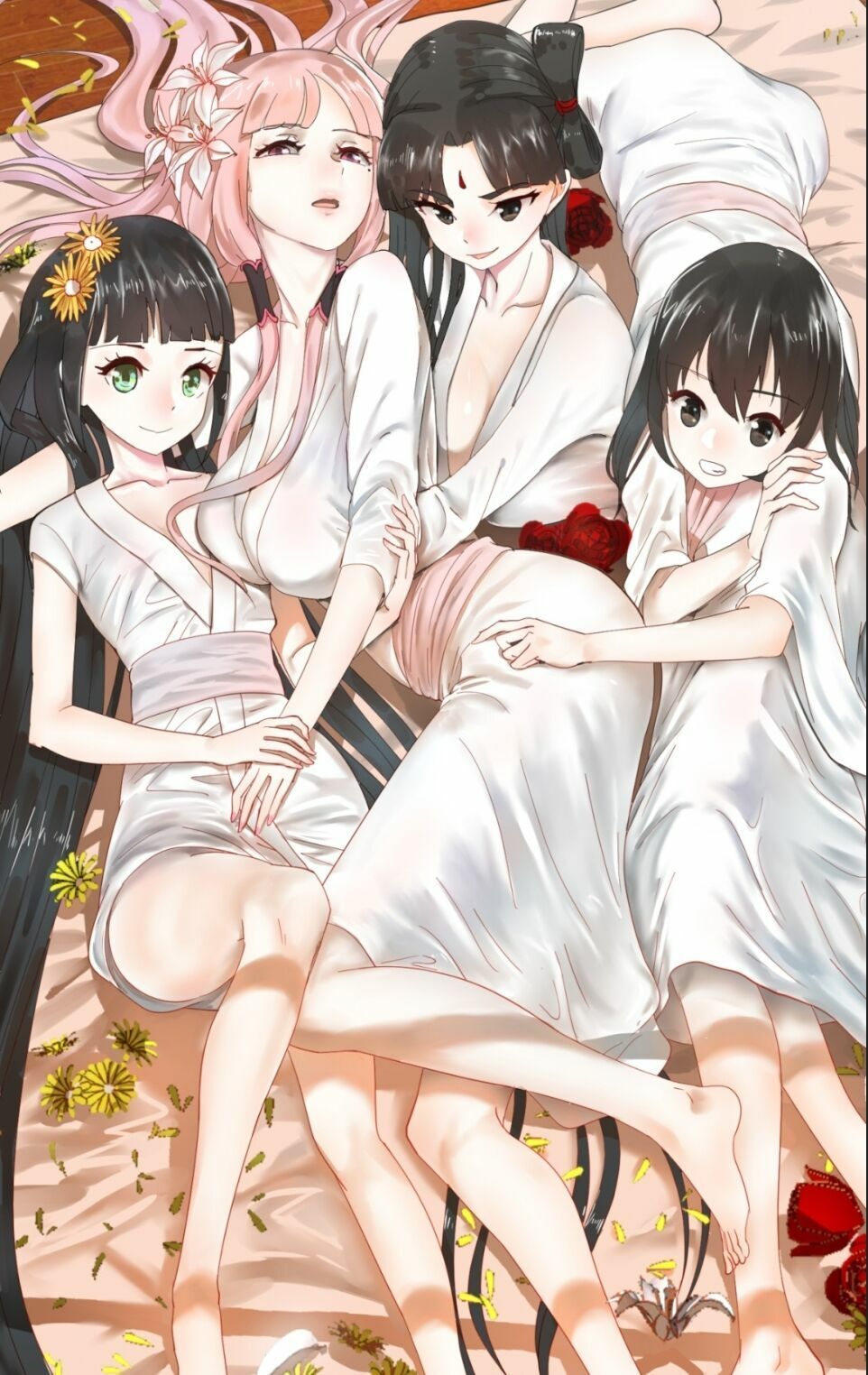 đọc truyện Ta Luyện Khí Ba Ngàn Năm Chương 21 ảnh 54 tại Thiên Thai Truyện