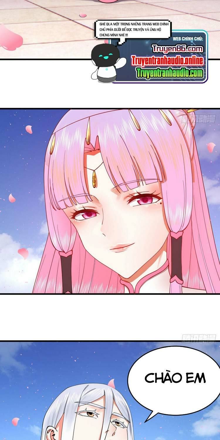 đọc truyện Ta Luyện Khí Ba Ngàn Năm Chương 210 ảnh 19 tại Thiên Thai Truyện