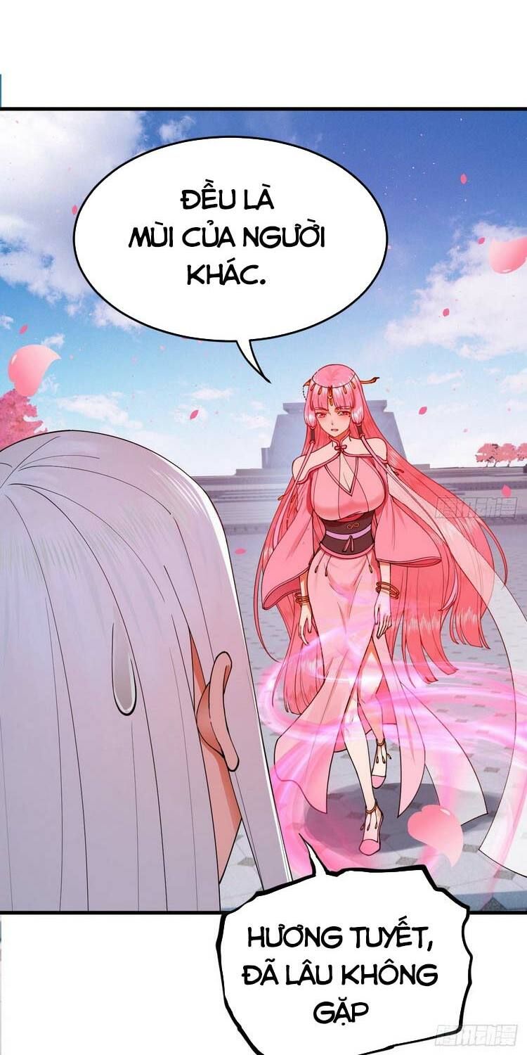 đọc truyện Ta Luyện Khí Ba Ngàn Năm Chương 210 ảnh 23 tại Thiên Thai Truyện