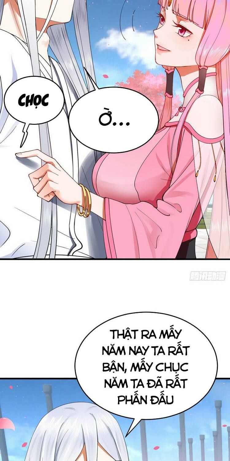 đọc truyện Ta Luyện Khí Ba Ngàn Năm Chương 210 ảnh 25 tại Thiên Thai Truyện