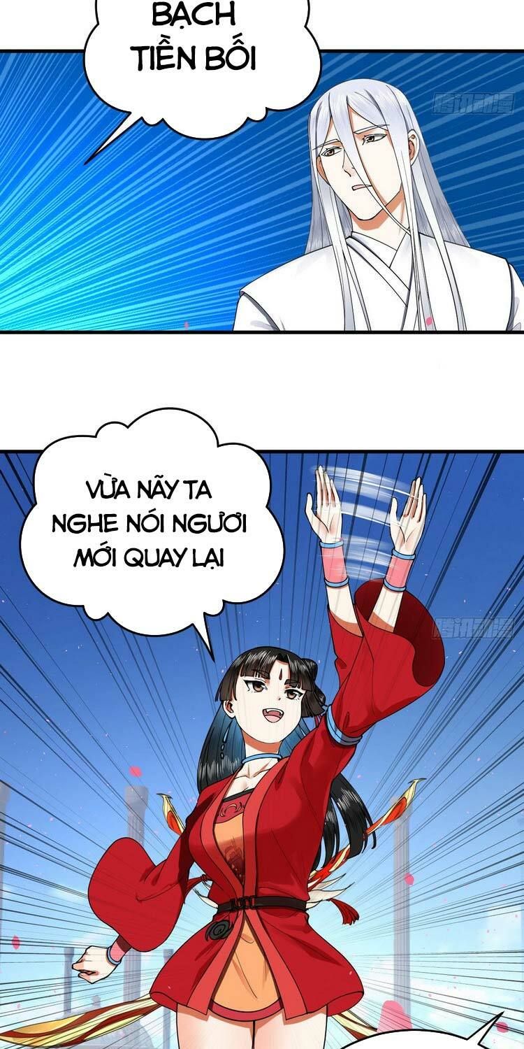 đọc truyện Ta Luyện Khí Ba Ngàn Năm Chương 210 ảnh 30 tại Thiên Thai Truyện