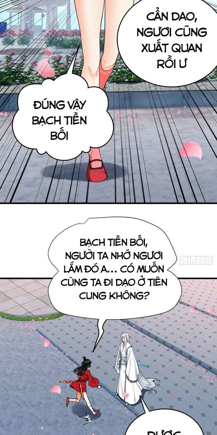 đọc truyện Ta Luyện Khí Ba Ngàn Năm Chương 210 ảnh 31 tại Thiên Thai Truyện