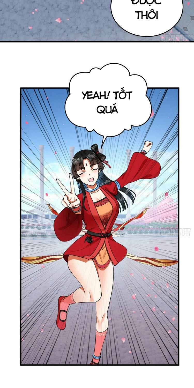 đọc truyện Ta Luyện Khí Ba Ngàn Năm Chương 210 ảnh 32 tại Thiên Thai Truyện