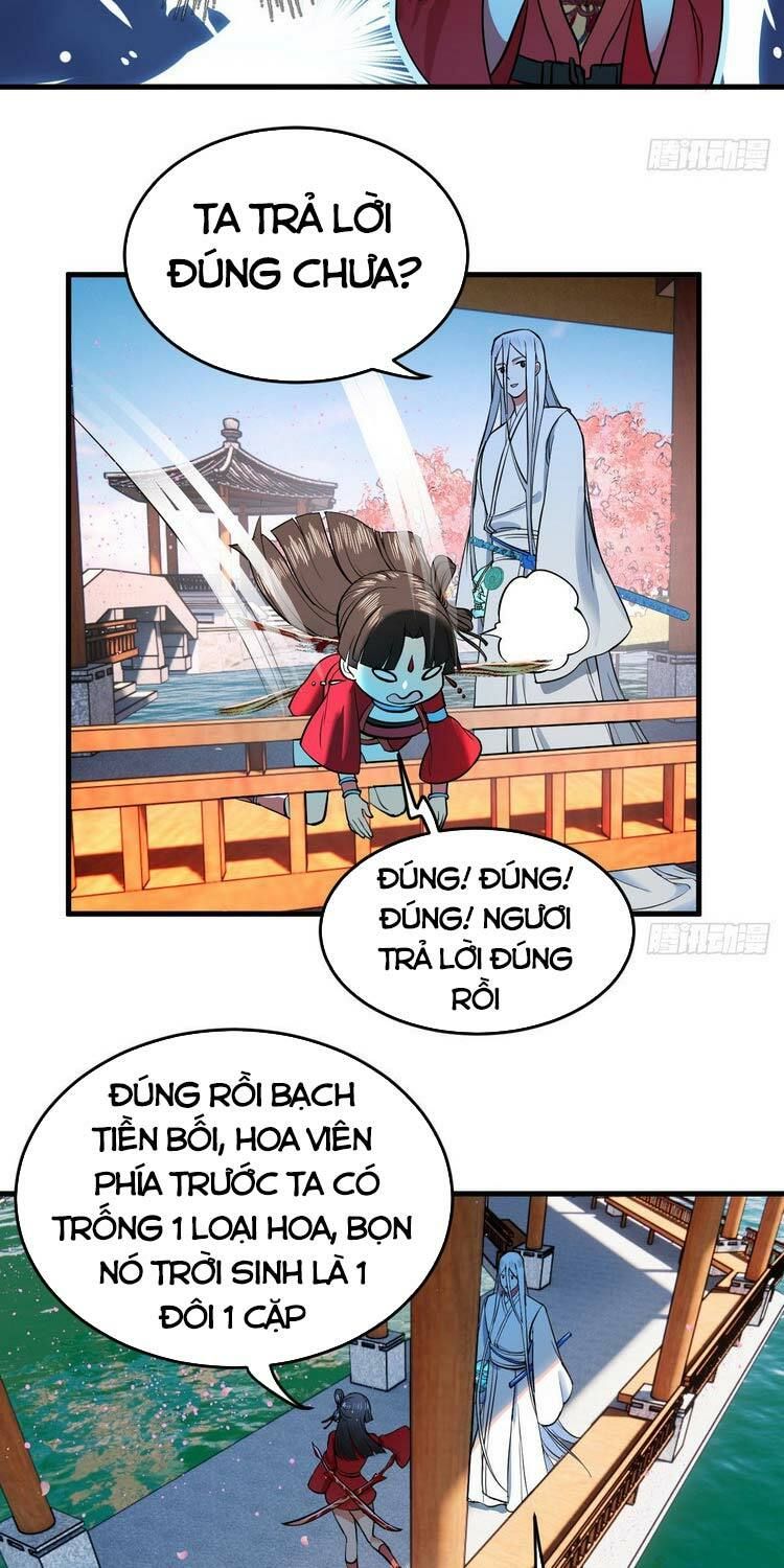 đọc truyện Ta Luyện Khí Ba Ngàn Năm Chương 210 ảnh 38 tại Thiên Thai Truyện