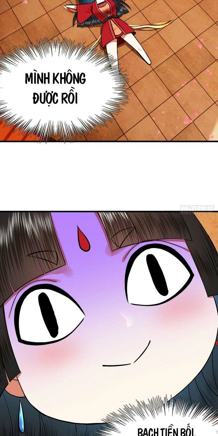 đọc truyện Ta Luyện Khí Ba Ngàn Năm Chương 210 ảnh 44 tại Thiên Thai Truyện