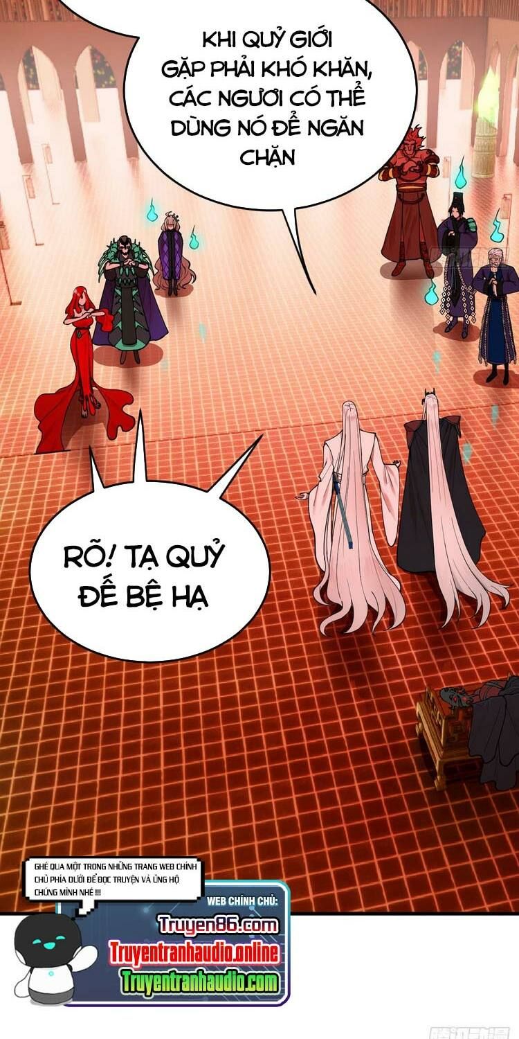 đọc truyện Ta Luyện Khí Ba Ngàn Năm Chương 210 ảnh 10 tại Thiên Thai Truyện