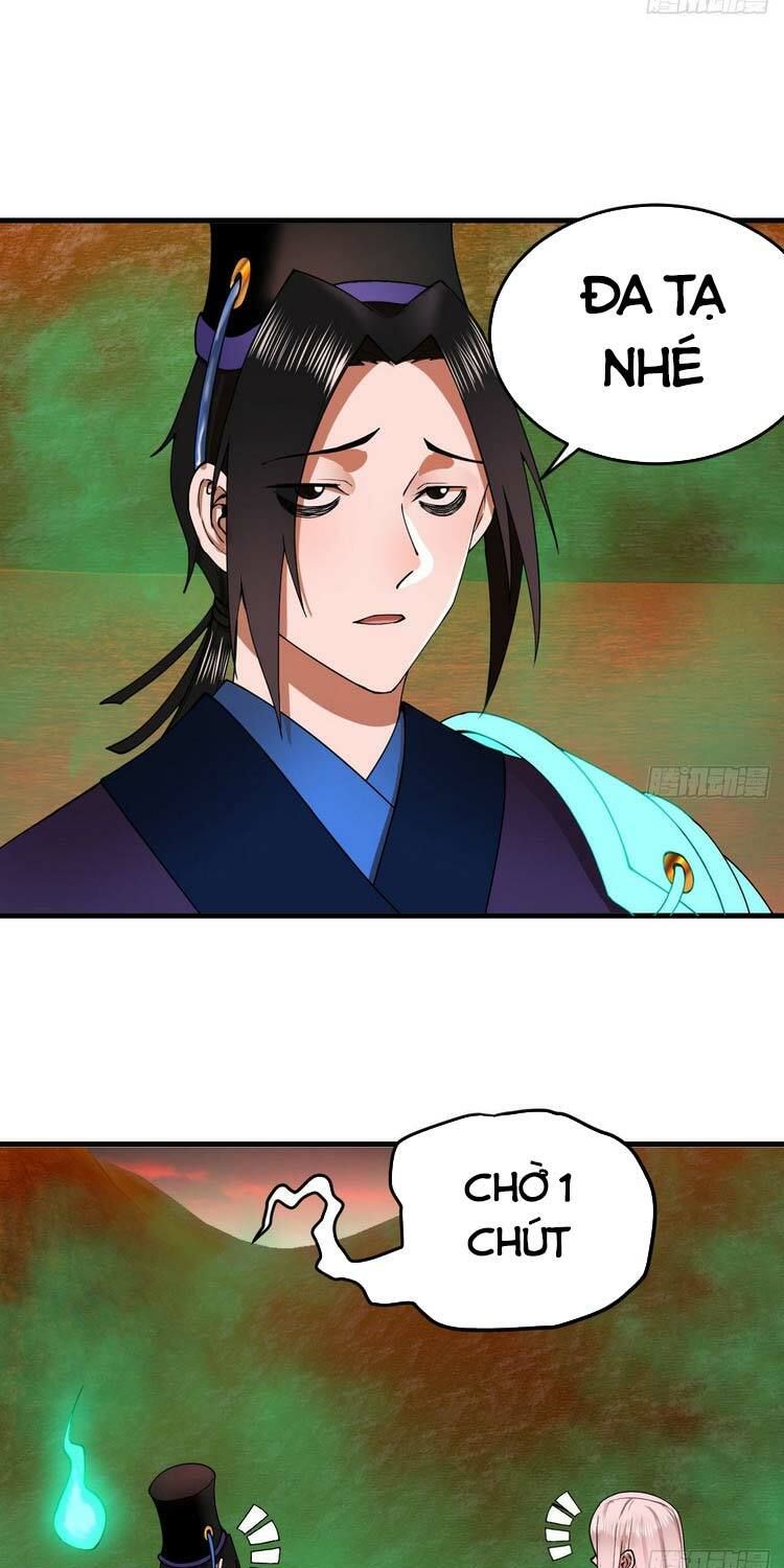 đọc truyện Ta Luyện Khí Ba Ngàn Năm Chương 210 ảnh 11 tại Thiên Thai Truyện