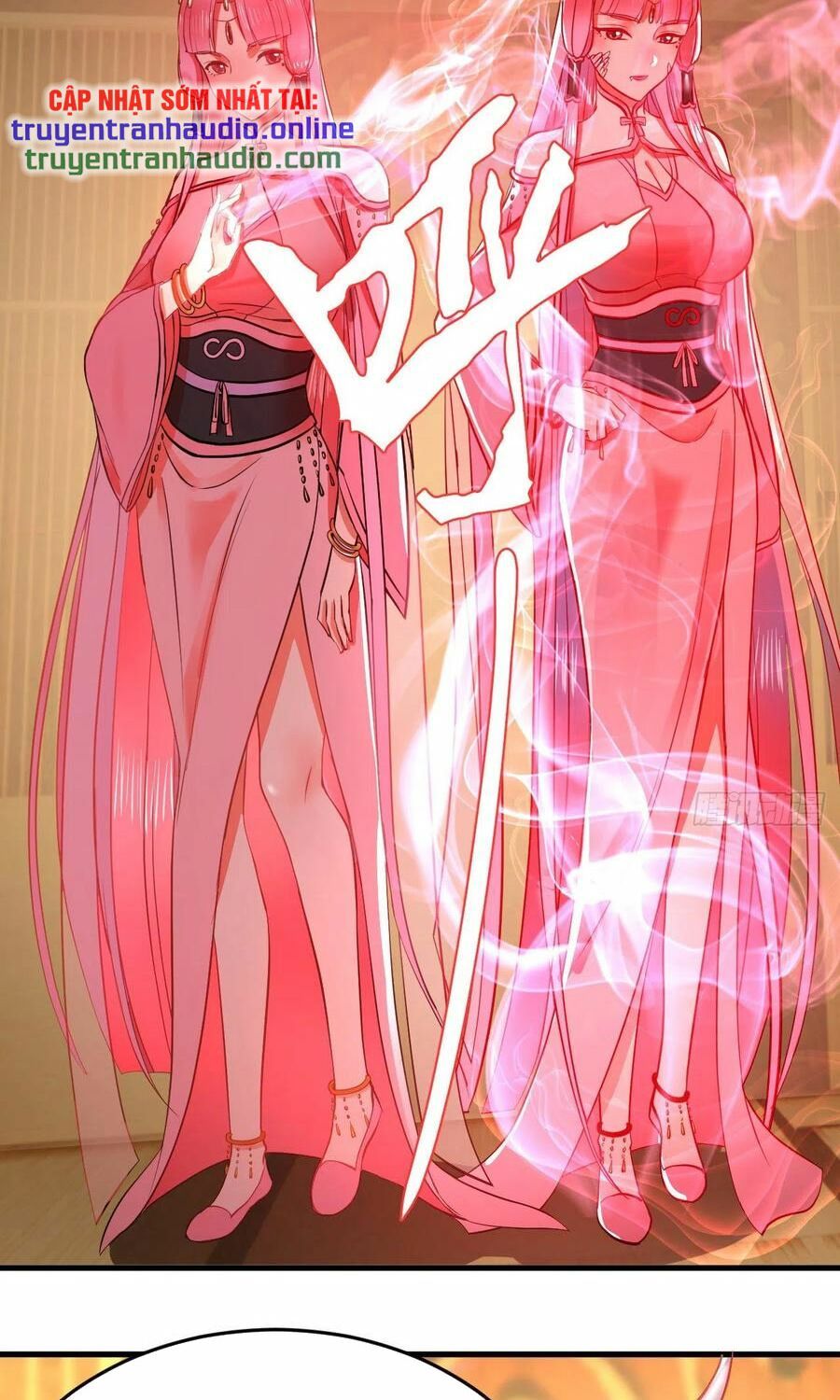 đọc truyện Ta Luyện Khí Ba Ngàn Năm Chương 211 ảnh 12 tại Thiên Thai Truyện