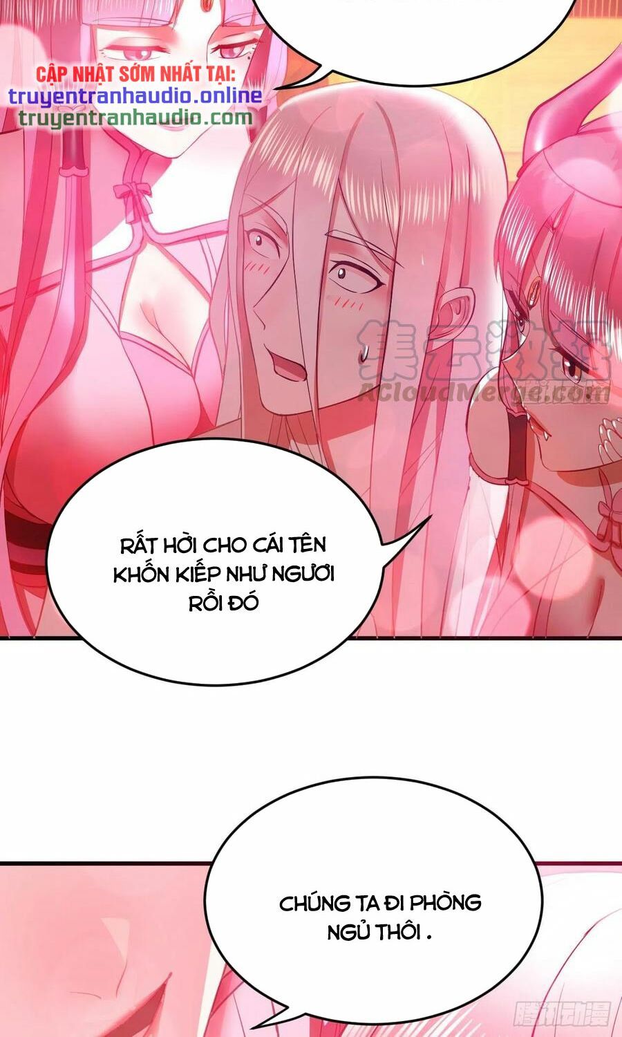 đọc truyện Ta Luyện Khí Ba Ngàn Năm Chương 211 ảnh 14 tại Thiên Thai Truyện