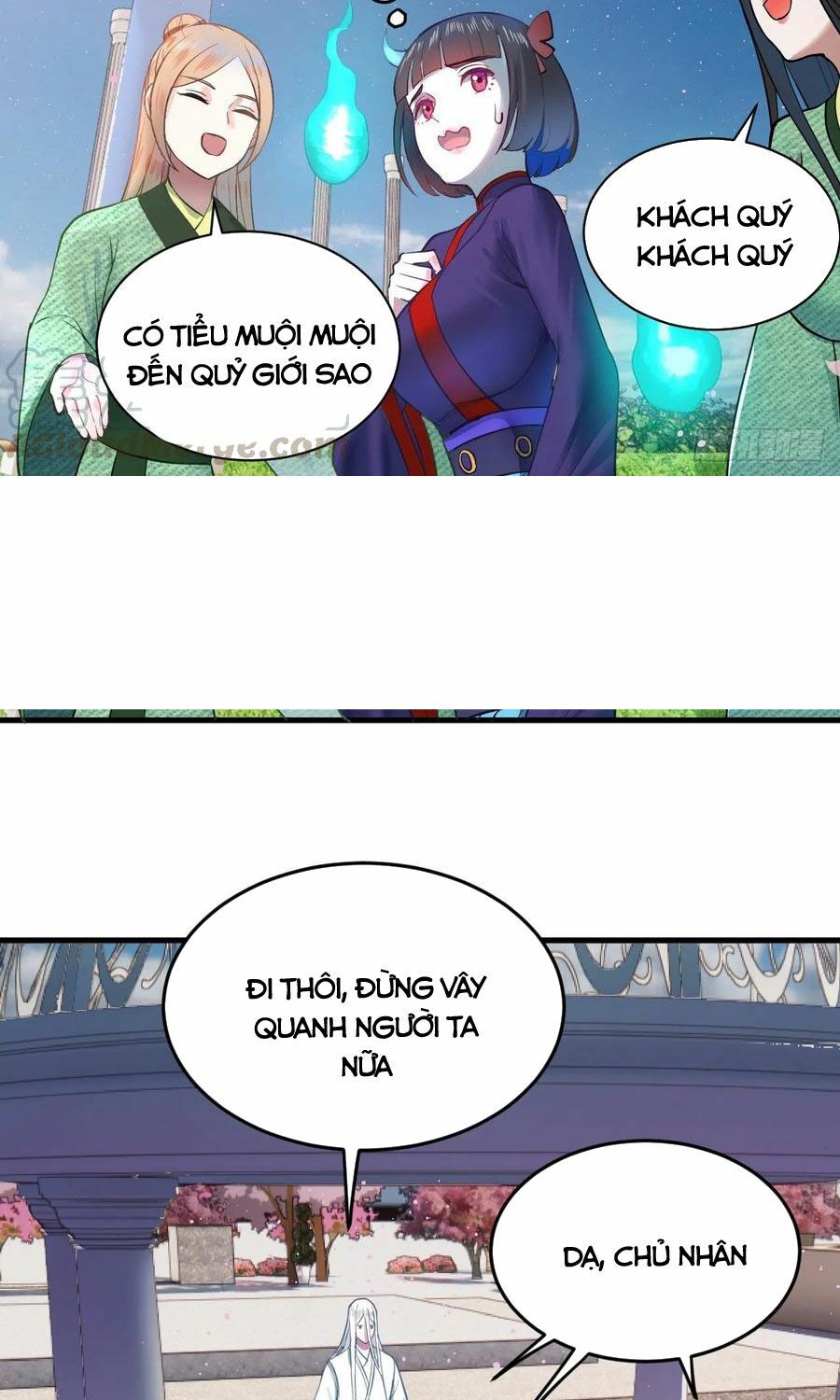 đọc truyện Ta Luyện Khí Ba Ngàn Năm Chương 211 ảnh 19 tại Thiên Thai Truyện