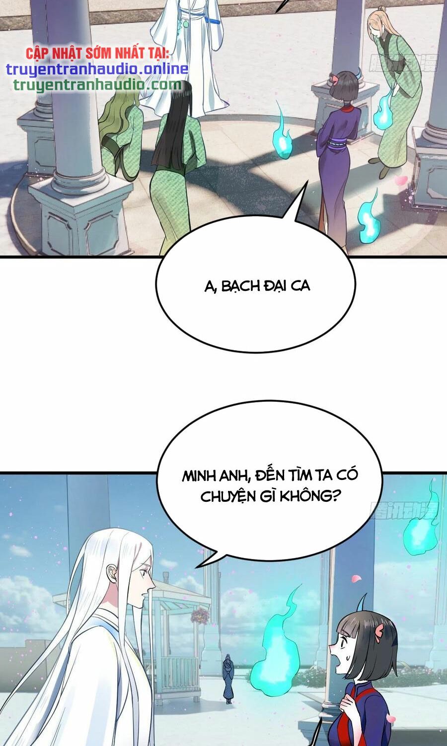 đọc truyện Ta Luyện Khí Ba Ngàn Năm Chương 211 ảnh 20 tại Thiên Thai Truyện