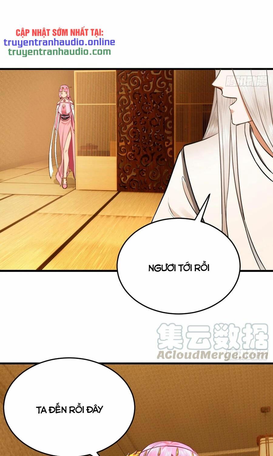 đọc truyện Ta Luyện Khí Ba Ngàn Năm Chương 211 ảnh 4 tại Thiên Thai Truyện