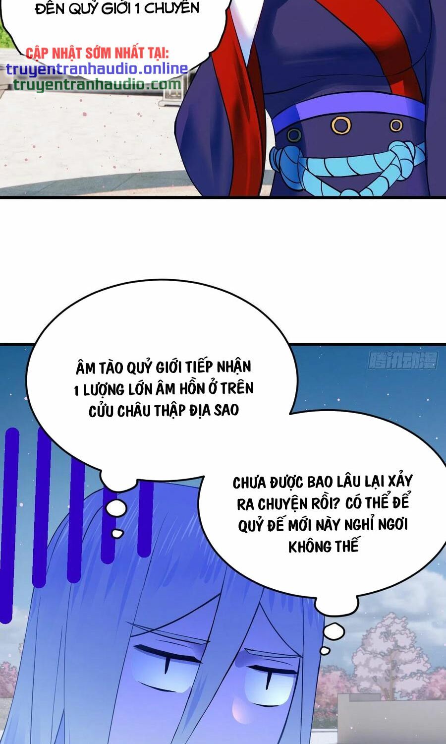 đọc truyện Ta Luyện Khí Ba Ngàn Năm Chương 211 ảnh 22 tại Thiên Thai Truyện