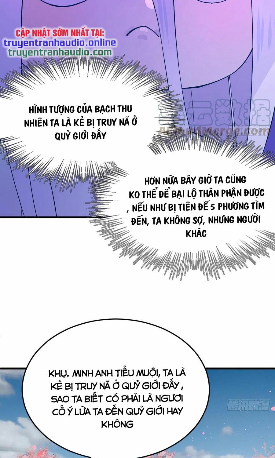 đọc truyện Ta Luyện Khí Ba Ngàn Năm Chương 211 ảnh 24 tại Thiên Thai Truyện