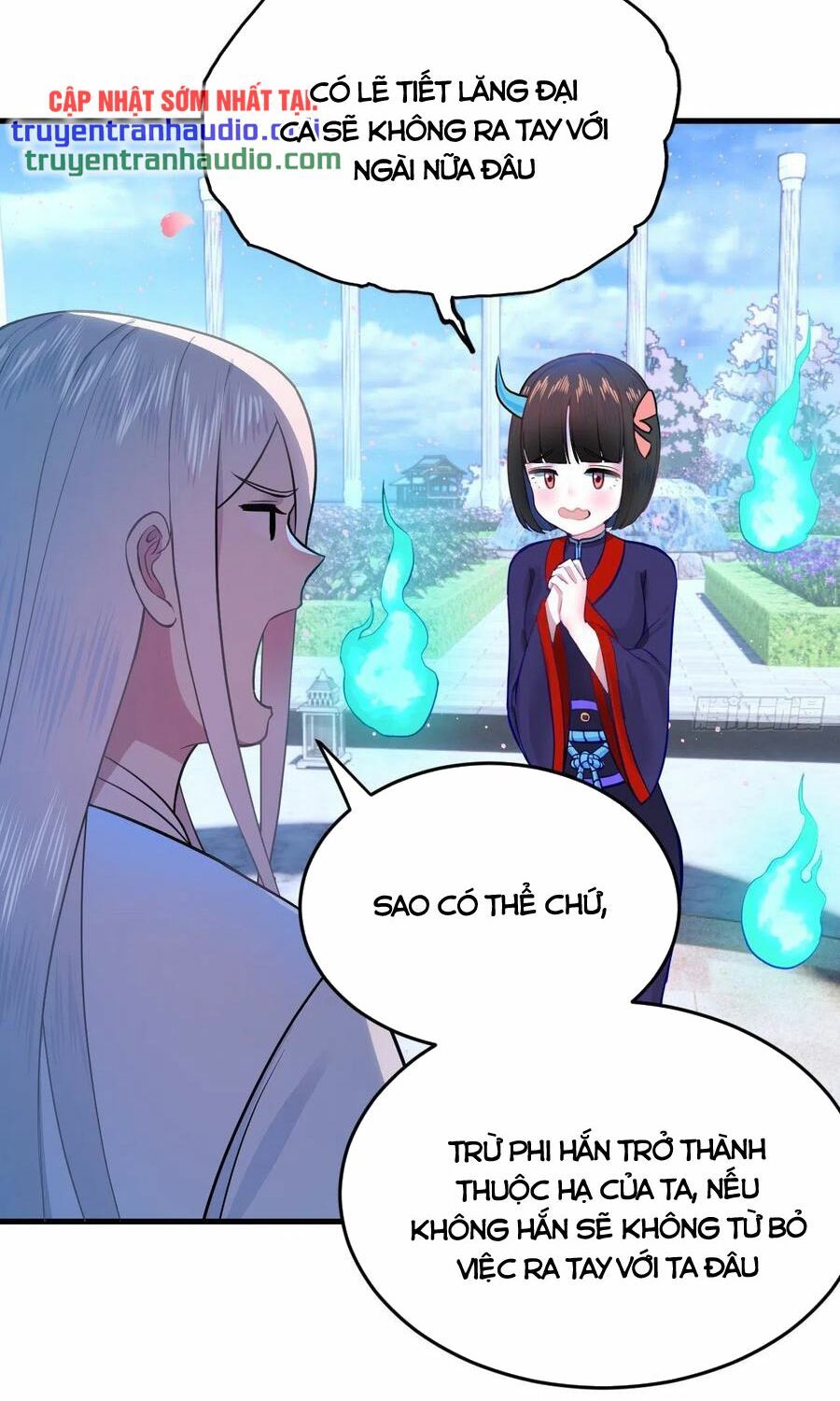 đọc truyện Ta Luyện Khí Ba Ngàn Năm Chương 211 ảnh 26 tại Thiên Thai Truyện