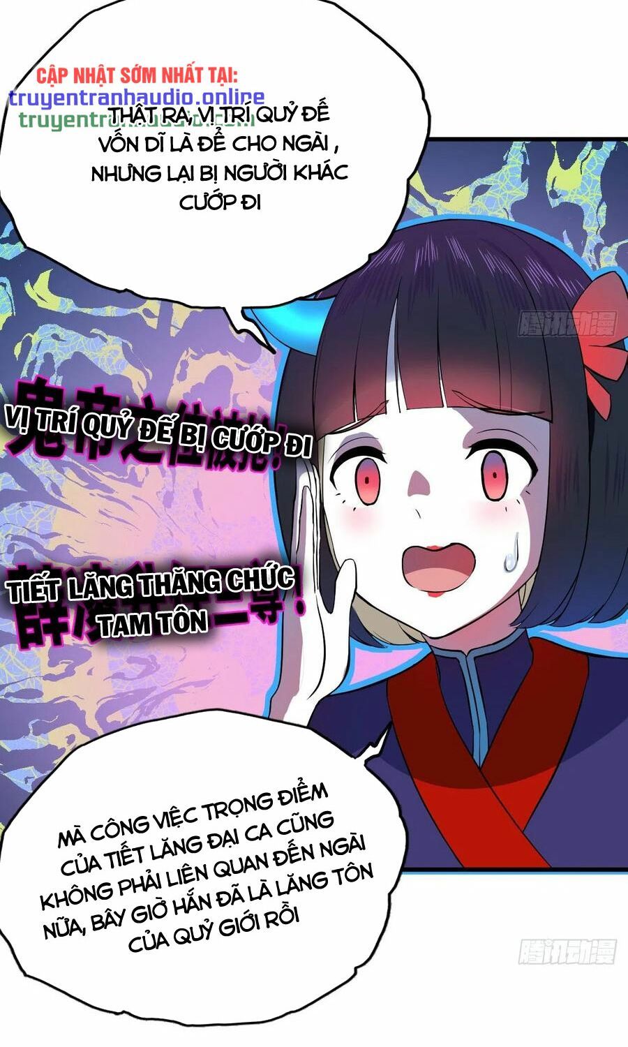 đọc truyện Ta Luyện Khí Ba Ngàn Năm Chương 211 ảnh 28 tại Thiên Thai Truyện