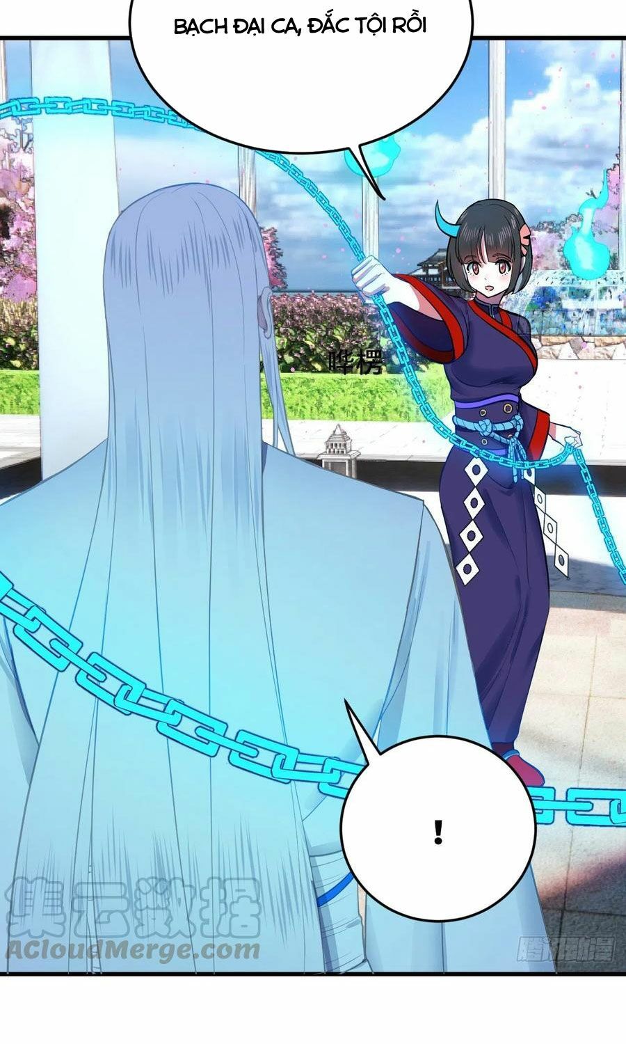 đọc truyện Ta Luyện Khí Ba Ngàn Năm Chương 211 ảnh 31 tại Thiên Thai Truyện