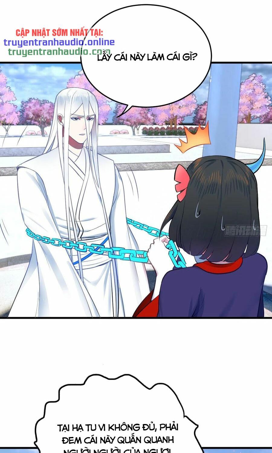 đọc truyện Ta Luyện Khí Ba Ngàn Năm Chương 211 ảnh 32 tại Thiên Thai Truyện