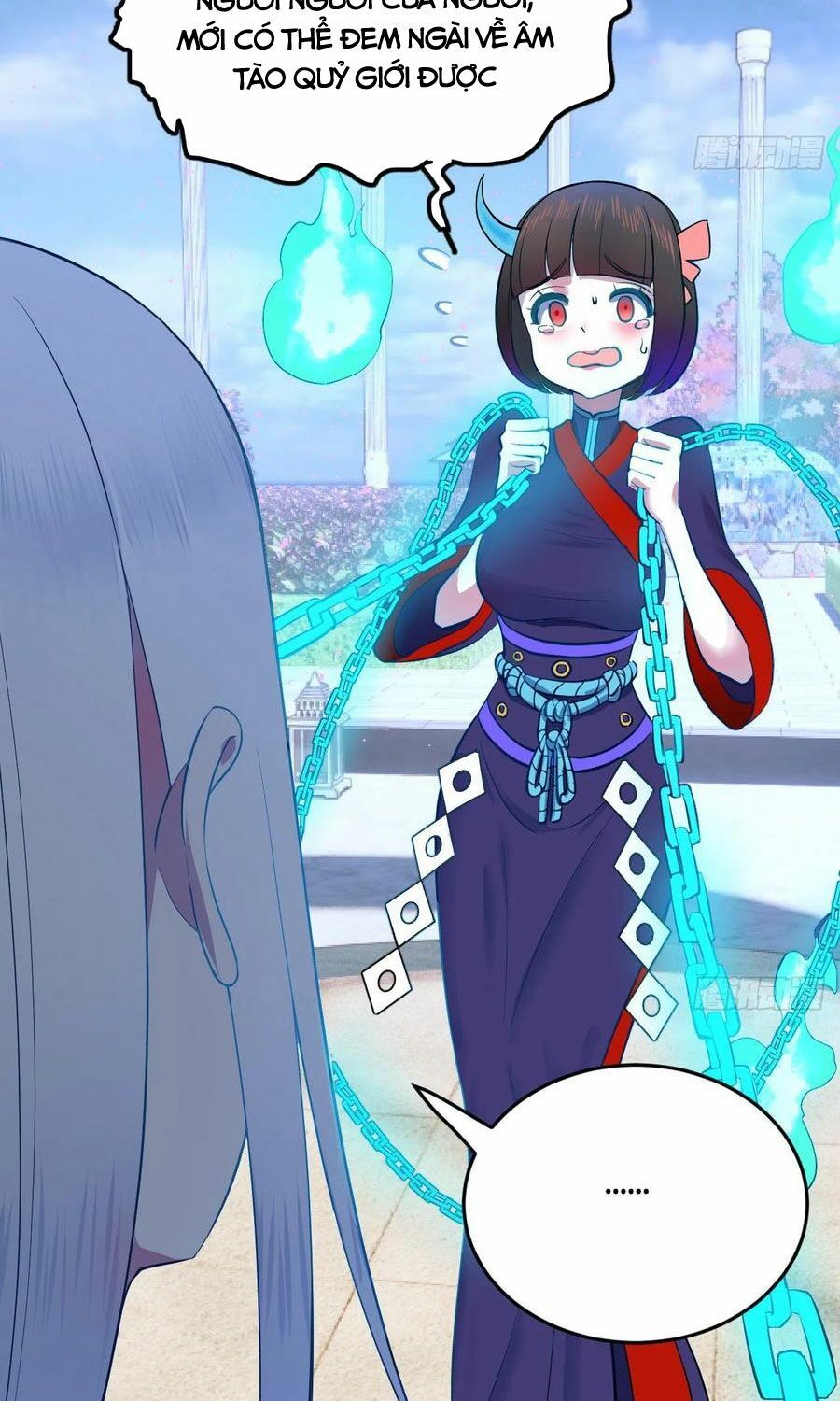 đọc truyện Ta Luyện Khí Ba Ngàn Năm Chương 211 ảnh 33 tại Thiên Thai Truyện