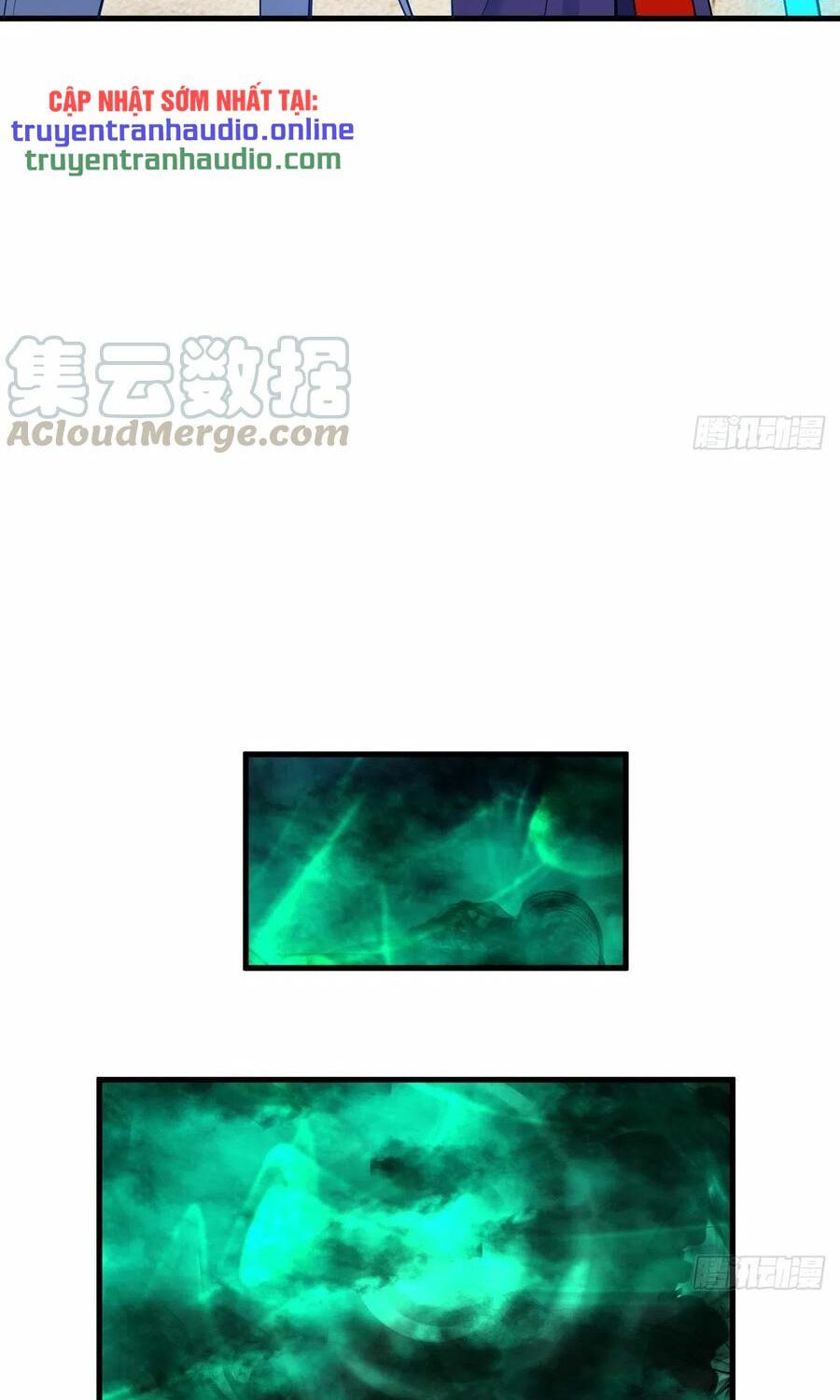 đọc truyện Ta Luyện Khí Ba Ngàn Năm Chương 211 ảnh 34 tại Thiên Thai Truyện