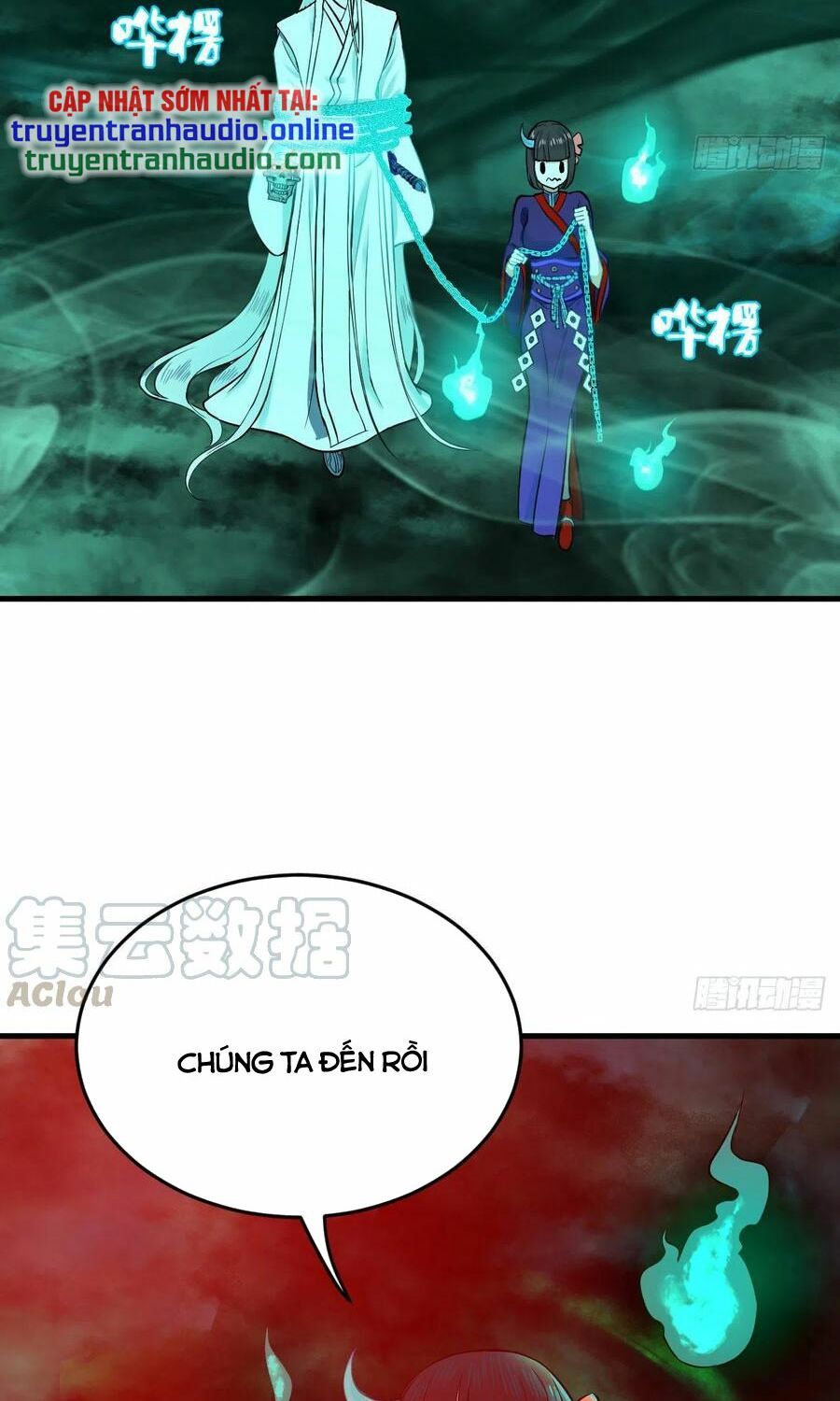 đọc truyện Ta Luyện Khí Ba Ngàn Năm Chương 211 ảnh 36 tại Thiên Thai Truyện